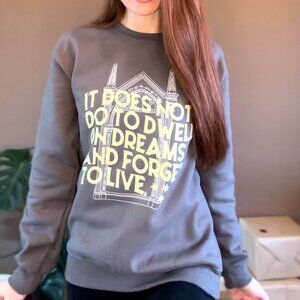 Harry Potter Mirror of Erised Sweatshirt